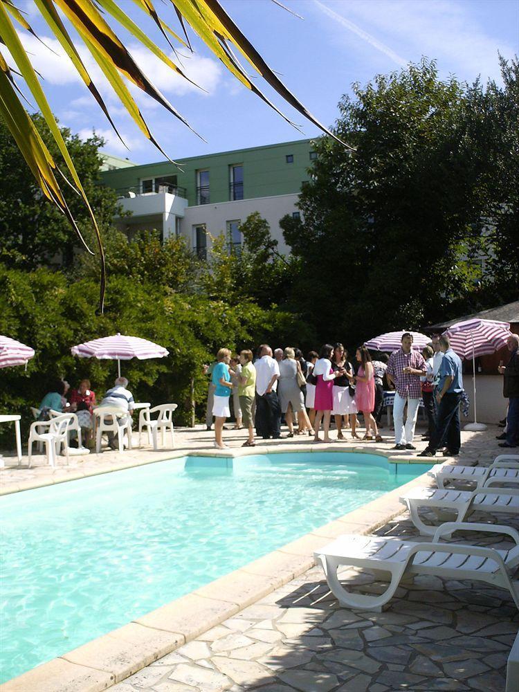 Hotel Le Ty-Lann Saint-Ave Экстерьер фото