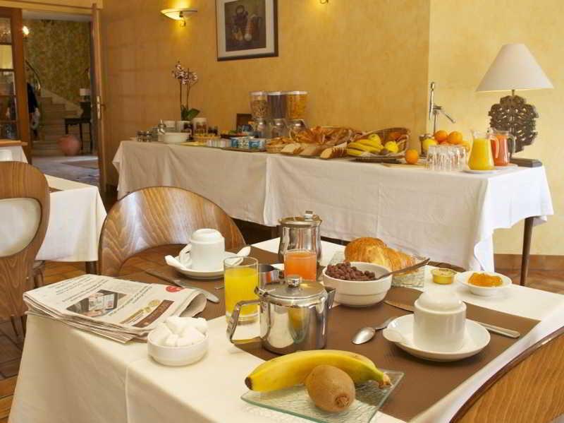 Hotel Le Ty-Lann Saint-Ave Экстерьер фото